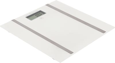 Adler AD 8154 - Personenweegschaal - Met analyser