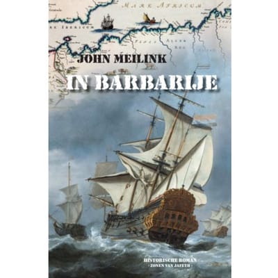 In Barbarije - John Meilink