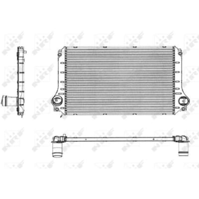 Intercooler NRF 30784
