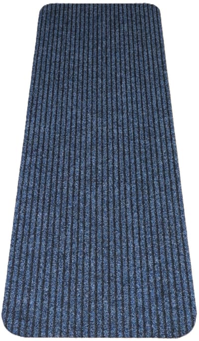 PRIMA - Heavy Duty - Keukenmat - Loper - blauw- 50x140cm - antislip