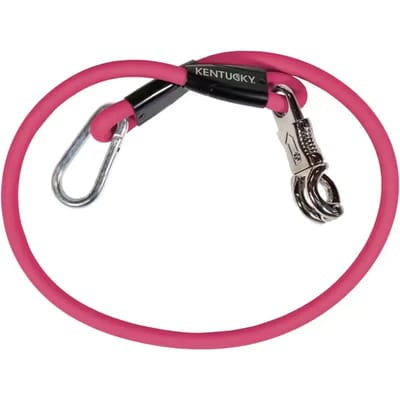 Kentucky Vastzetlijn Silicone 70cm Pink