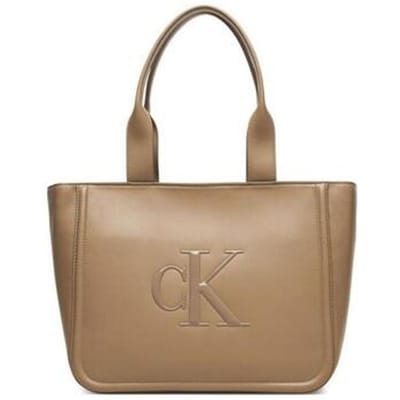 Calvin Klein Bold Medium - Schopper 48 cm (desert taupe)