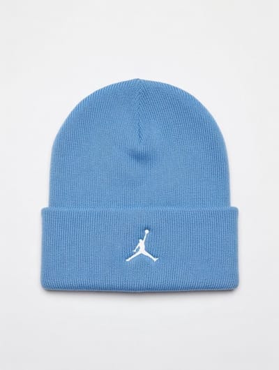 Nike Jordan Muts Licht Blauw One Size