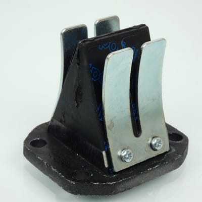 Clapet d admission Polini pour Scooter Piaggio 125 Vespa primavera Neuf