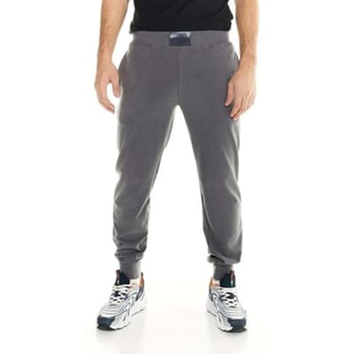 Trainingsbroek Leone 1947 Man Wool Sweatpants Lifestyle