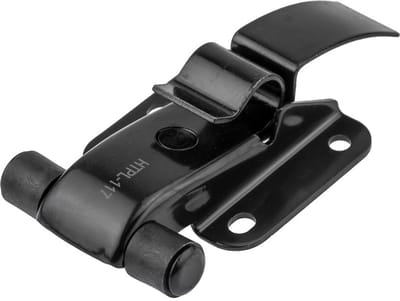 Deurvastzetter achter NTY: EZC-PL-117 OEM 824302481R