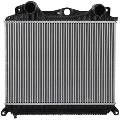 Intercooler MAHLE CI 119 000P