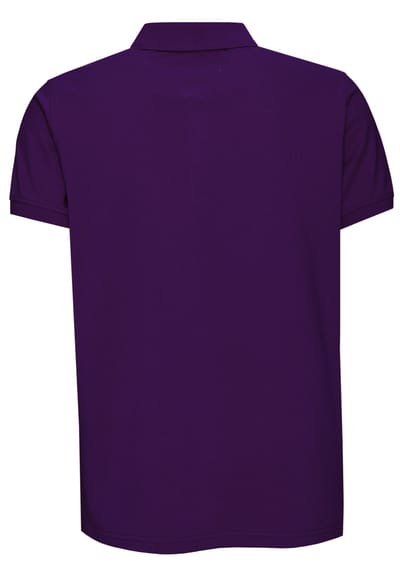 Polo Pique Shirt Regular Fit