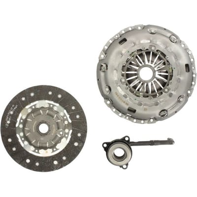 Schaeffler Luk Koppelingsset LUK RepSet Pro 624 3395 33