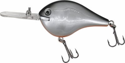 Albatros Catch21 Fat Belly Silver Shiner
