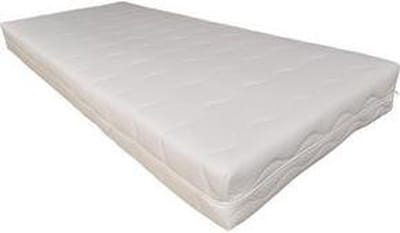 7-zones Pocketveringmatras Pocketvering Matras Pocket met afdeklaag Koudschuim 170x210 - 26 cm