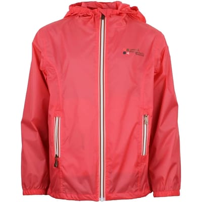 Windjack Peak Mountain Coupe-vent fille GARANEW