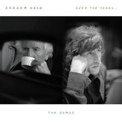 Over The Years..The Demos (Summer Of 69)