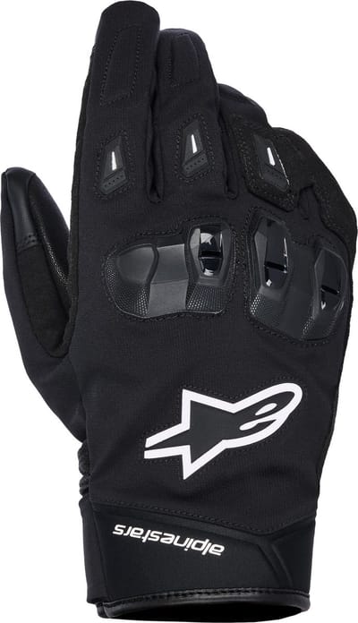 Alpinestars SP X Z WP waterdichte motorhandschoenen -