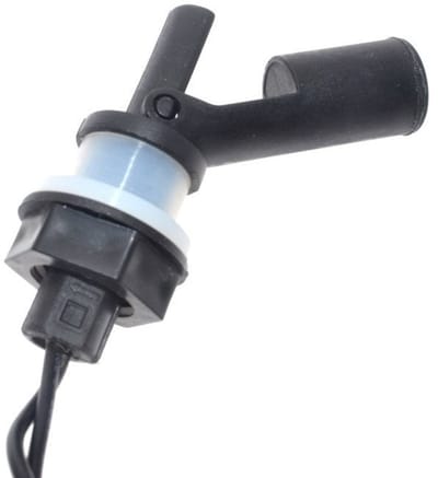 OTRONIC® Horizontale Waterniveauschakelaar / Vloeistofniveausensor