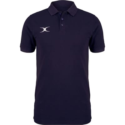 Gilbert Polo Quest D Nvy 3XL