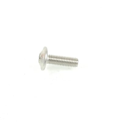 Vis M5x0.8 L16mm pour moto Rieju 125 AVENTURA 2023 0/000.460.0083 Neuf