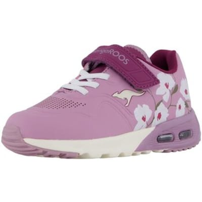 Lage Sneakers Kangaroos -