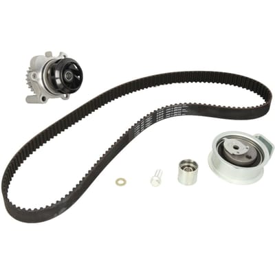 Waterpomp+distributieriem set BOSCH 1 987 946 492