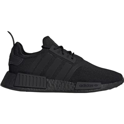 Adidas Originals Nmd_r1 Primeblue Boost Triple zwart Zwart