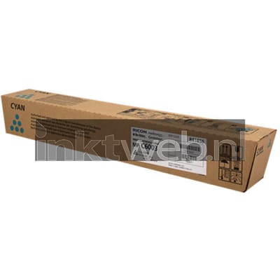 Ricoh 841856 cyaan (Origineel)