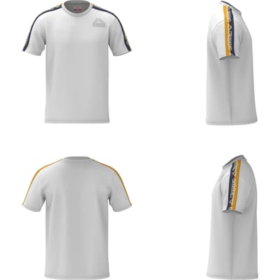 T-shirt Kappa Gramio