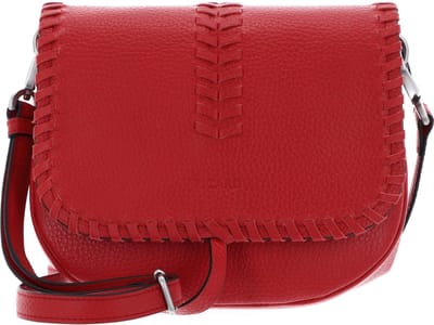 PICARD Schoudertas Dallas Crossbody Bag Lipstick Rood