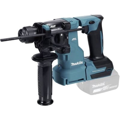 Makita DHR183Z -Accu-combihamer 18 V Li-ion 500 W Zonder accu