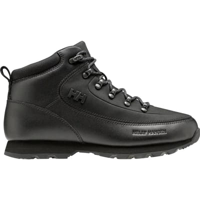 Helly Hansen The Forester Premium Laarzen Zwart EU 41 Man
