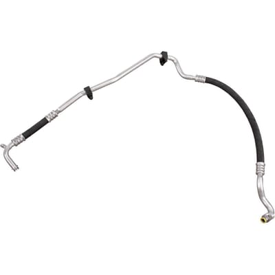 Hoge drukleiding, airconditioning Original VEMO V30-20-0039