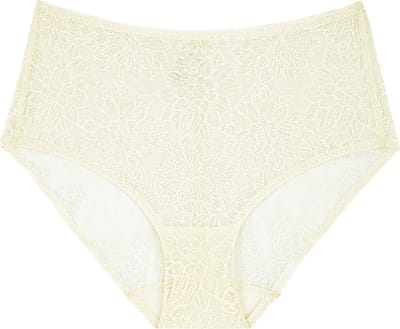 Triumph Fit Smart Maxi EX Dames Onderbroek - Maat S