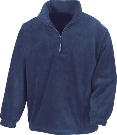 Result Polartherm™ Top RT33A - Navy - XXL