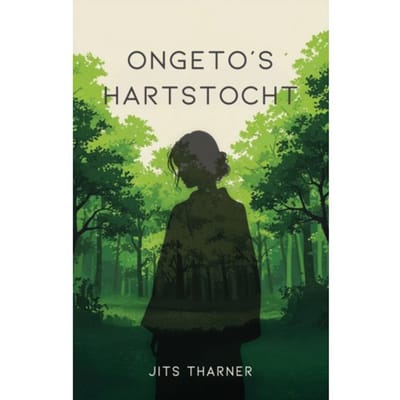Ongeto's Hartstocht - Jits Tharner