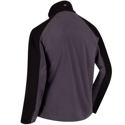 Regatta Great outdoors heren hedman ii tweekleurige fleece vest