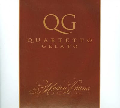 Musica Latina