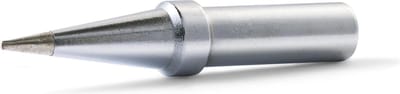 Weller 4ETHL-1 - Soldeerpunt voor WE 1010 - Beitelvorm - Breedte 0,8 mm - Dikte 0,4 mm
