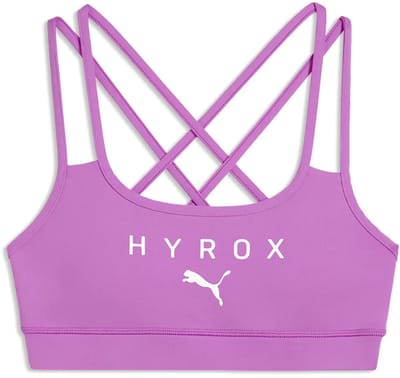 Puma sportbeha voor dames W x Hyrox MOVE STRAPPY BRA 527161
