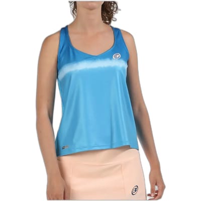Damestop Bullpadel Eguz