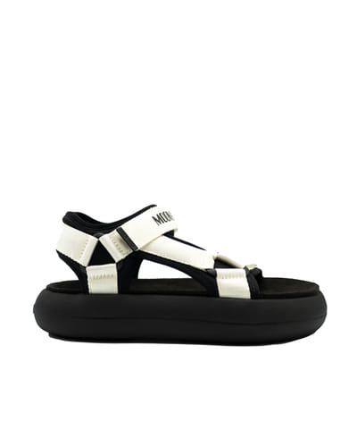 Moon Boot Icon Sandalen
