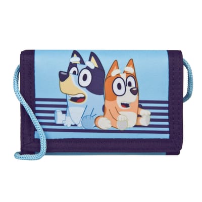 Bluey Portemonnee voor Kinderen