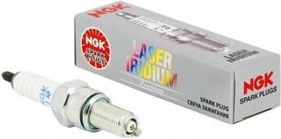 Bougie d'allumage NGK pour pour Moto BMW 1200 R GT Avant 2020 Neuf