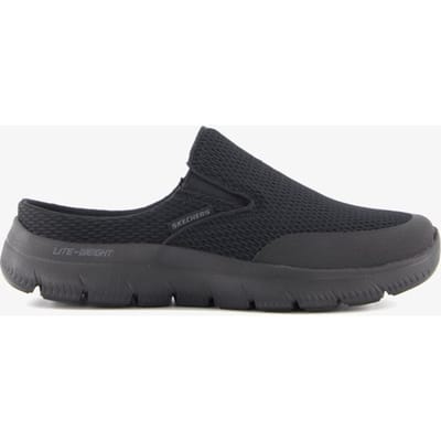 Skechers - maat 45- Summits - Vindicator Heren Instappers