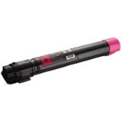 Dell 593-10875 (7FY16) toner cartridge magenta hoge capaciteit (origineel)