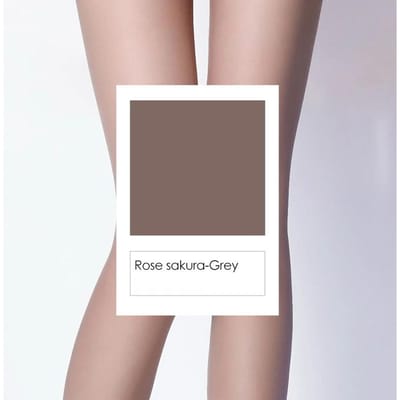 Naadloze Kantenloze Kousen Elegante Zomerpanty Sexy Kruisdiepte Dames Teen Transparant Onzichtbaar Ultra Dunne Panty 8333 8333 gray