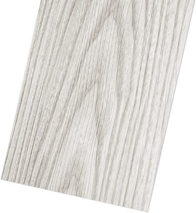 Zelfklevende Vinyl Tegels met Houtlook voor Woonkamer en Badkamer - 90x15CM, Duurzaam en Waterbestendig, Eenvoudige Installatie