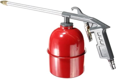 Motorreiniger - Ontvetter Gereedschap - Motoronderhoud - Ergonomisch Ontwerp - 10 cm Diameter - Meerkleurig