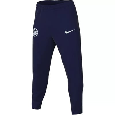 Inter Milan trainingsbroek Strike 2025/26