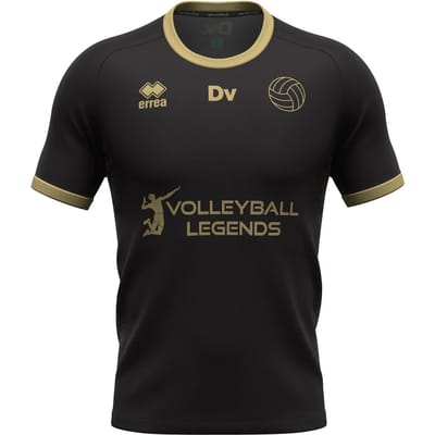 Maillot Errea VB Legends