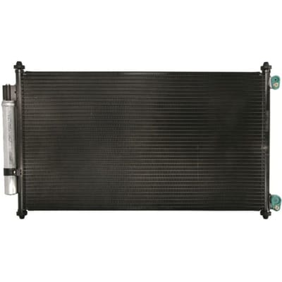 Condensator, airconditioning THERMOTEC KTT110624