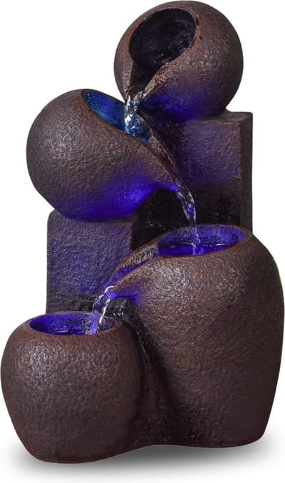 Kamerfontein - Binnenfontein - Kamerfontein Binnen - Tafelfontein - Kamer Fontein - Indoorfontein - Indoor Fontein - Waterornament - Fontein - Fontein Binnen - Binnenfontein
